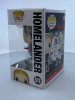 Funko POP! Television The Boys Homelander #978 Vinyl Figure - (189693)
