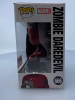 Funko POP! Marvel Zombies Zombie Daredevil #666 Fall Convention Exclusive - (189685)