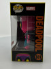 Funko POP! Marvel Deadpool (Blacklight) #801 Target Exclusive Vinyl Figure - (189709)