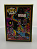 Funko POP! Marvel Deadpool (Blacklight) #801 Target Exclusive Vinyl Figure - (189709)