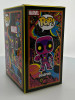 Funko POP! Marvel Deadpool (Blacklight) #801 Target Exclusive Vinyl Figure - (189709)