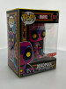Funko POP! Marvel Deadpool (Blacklight) #801 Target Exclusive Vinyl Figure - (189709)