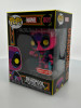 Funko POP! Marvel Deadpool (Blacklight) #801 Target Exclusive Vinyl Figure - (189709)