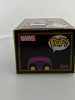 Funko POP! Marvel Deadpool (Blacklight) #801 Target Exclusive Vinyl Figure - (189709)