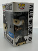 Funko POP! Rocks Willie Nelson #261 Walmart Exclusive Vinyl Figure - (189688)