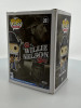 Funko POP! Rocks Willie Nelson #261 Walmart Exclusive Vinyl Figure - (189688)