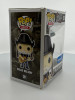 Funko POP! Rocks Willie Nelson #261 Walmart Exclusive Vinyl Figure - (189688)