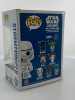 Funko POP! Star Wars Blue Box Stormtrooper #5 Vinyl Figure - (189659)