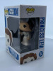 Funko POP! Star Wars Blue Box Princess Leia #4 Vinyl Figure - (189656)