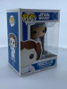 Funko POP! Star Wars Blue Box Princess Leia #4 Vinyl Figure - (189656)