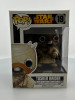 Funko POP! Star Wars Black Box Tusken Raider #19 Vinyl Figure - (189663)