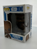 Funko POP! Star Wars Blue Box Chewbacca #6 Vinyl Figure - (189652)