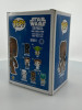 Funko POP! Star Wars Blue Box Chewbacca #6 Vinyl Figure - (189652)