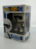 Funko POP! Star Wars Blue Box Biker Scout #38 Vinyl Figure - (189654)
