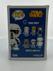 Funko POP! Star Wars Blue Box Biker Scout #38 Vinyl Figure - (189654)