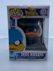 Funko POP! Animation Duck Dodgers #127 Vinyl Figure - (189682)