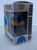 Funko POP! Animation Duck Dodgers #127 Vinyl Figure - (189682)