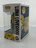 Funko POP! Harry Potter Luna Lovegood with Lion Head #47 Vinyl Figure - (189671)
