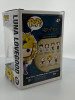 Funko POP! Harry Potter Luna Lovegood with Lion Head #47 Vinyl Figure - (189671)