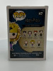 Funko POP! Harry Potter Luna Lovegood with Lion Head #47 Vinyl Figure - (189671)