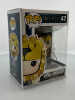 Funko POP! Harry Potter Luna Lovegood with Lion Head #47 Vinyl Figure - (189671)