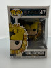 Funko POP! Harry Potter Luna Lovegood with Lion Head #47 Vinyl Figure - (189671)