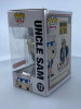 Funko POP! Icons American History Uncle Sam #12 Target Exclusive Vinyl Figure - (189669)