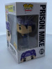 Funko POP! Television The Office Prison Mike #875 Hot Topic Exclusive - (189646)