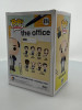 Funko POP! Television The Office Kevin Malone #874 Vinyl Figure - (189667)