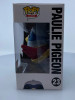 Funko POP! Icons NYCC Paulie Pigeon (Red) #23 Fall Convention Exclusive - (189661)