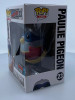 Funko POP! Icons NYCC Paulie Pigeon (Red) #23 Fall Convention Exclusive - (189661)
