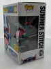 Funko POP! Disney Lilo & Stitch Summer Stitch #636 Vinyl Figure - (189674)