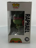 Funko POP! Retro Toys Teenage Mutant Ninja Turtles Raphael #19 Vinyl Figure - (189649)