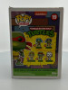 Funko POP! Retro Toys Teenage Mutant Ninja Turtles Raphael #19 Vinyl Figure - (189649)