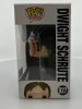 Funko POP! Television The Office Dwight Schrute #927 Vinyl Figure - (189647)