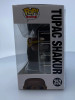 Funko POP! Rocks Tupac Shakur #252 Vinyl Figure - (189680)