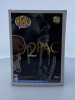 Funko POP! Rocks Tupac Shakur #252 Vinyl Figure - (189680)