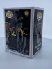 Funko POP! Rocks Tupac Shakur #252 Vinyl Figure - (189680)