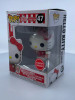 Funko POP! Sanrio Hello Kitty with Noodles and Fork #47 GameStop Exclusive - (189650)