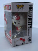 Funko POP! Sanrio Hello Kitty with Noodles and Fork #47 GameStop Exclusive - (189650)