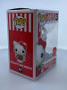 Funko POP! Sanrio Hello Kitty with Noodles and Fork #47 GameStop Exclusive - (189650)