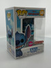Funko POP! Disney Lilo & Stitch Smiling Stitch (Flocked) #1045 Target Exclusive - (189665)