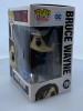 Funko POP! Movies DC The Batman Bruce Wayne #1194 Pop in a Box Exclusive - (189673)