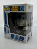 Funko POP! Star Wars Blue Box R2-D2 #31 Vinyl Figure - (189658)