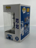 Funko POP! Star Wars Blue Box R2-D2 #31 Vinyl Figure - (189658)