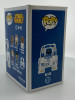 Funko POP! Star Wars Blue Box R2-D2 #31 Vinyl Figure - (189658)