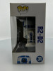 Funko POP! Star Wars Blue Box R2-D2 #31 Vinyl Figure - (189658)