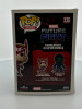 Funko POP! Games Marvel Sharon Rogers (as Captain America) #335 Vinyl Figure - (189635)