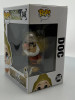 Funko POP! Disney Snow White Doc #346 Vinyl Figure - (189601)