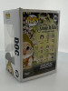 Funko POP! Disney Snow White Doc #346 Vinyl Figure - (189601)
